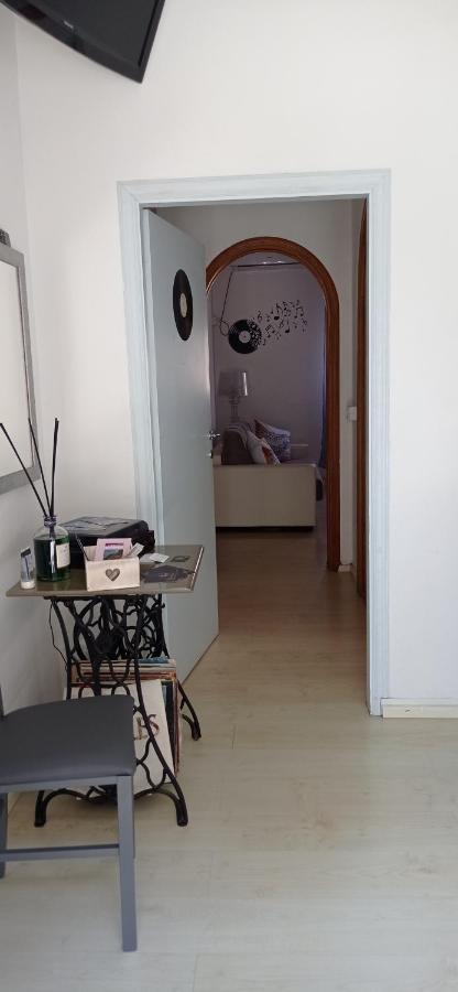 B&B Ale E Gio Piombino Exterior foto